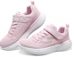Shop (Preschool) Skechers Training 'Pink Mesh' 319022L-LTPK