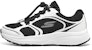 (Preschool) Skechers Training Shoe 'White Black' 405241L-WBK