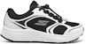 (Preschool) Skechers Training Shoe 'White Black' 405241L-WBK