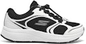 Order (Preschool) Skechers Training Shoe 'White Black' 405241L-WBK