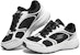 (Preschool) Skechers Training Shoe 'White Black' 405241L-WBK