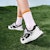 (Preschool) Skechers Training Shoe 'White Black' 405241L-WBK