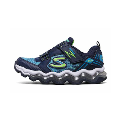 (PS) Skechers Turbowave 'Navy Blue'