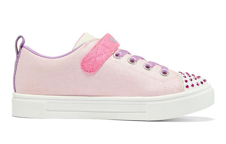 Order (PS) Skechers Twinkle Sparks Kinder Sneaker 314789L-LPMT