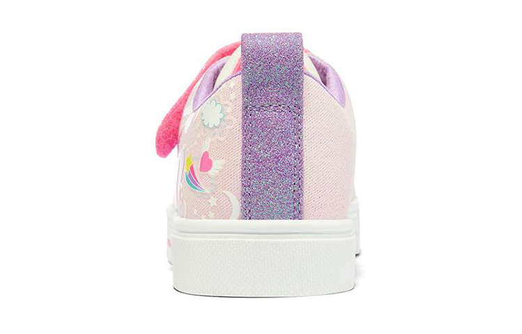 Shop (PS) Skechers Twinkle Sparks Kinder Sneaker 314789L-LPMT