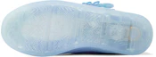 Details for (PS) Skechers Twinkle Toes ''Bleu Clair Multicolore'' 314350L-LBMT