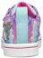 Lookbook (PS) Skechers Twinkle Toes ''Magische Paarse Glitter'' 314844NG-PRMT