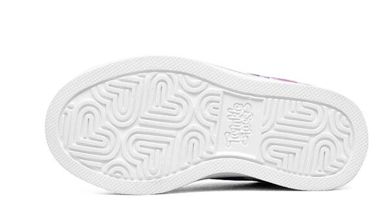 (PS) Skechers Twinkle Toes ''Magische Paarse Glitter'' 314844NG-PRMT Shop (PS) Skechers Twinkle Toes ''Magische Paarse Glitter'' 314844NG-PRMT