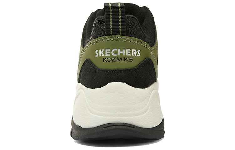 Purchase (JR) Zapatillas Deportivas Skechers 'Olive Black' 402247L-BKOL