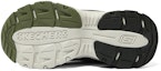 Details for (JR) Kasut Sukan Skechers 'Hitam Zaitun' 402247L-BKOL
