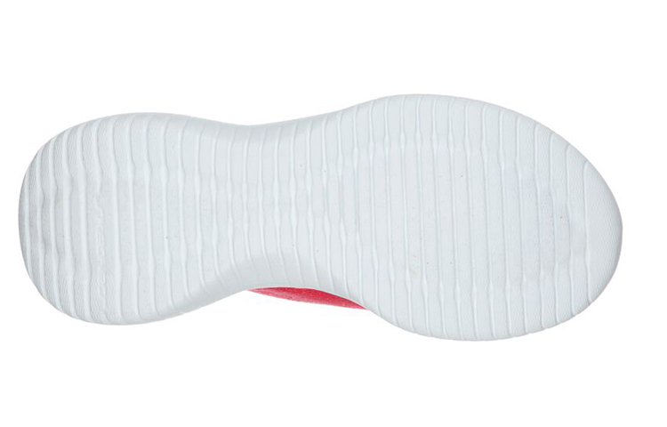 (PS) Skechers Ultra Flex 'Fluorescent Fun Watermelon Red' 圖 4