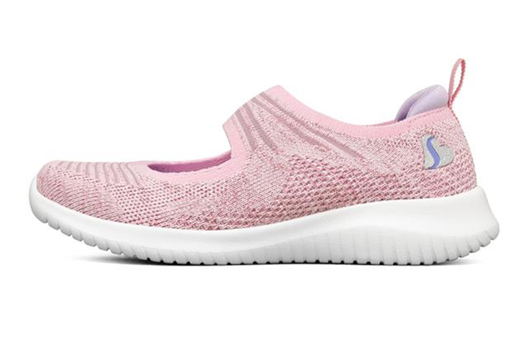 Buy (PS) Skechers Ultra Flex ''Mary Jane Slip-On Rose'' 302240L-LTPK
