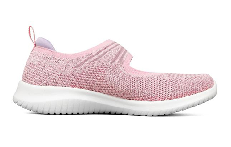 Order (PS) Skechers Ultra Flex ''Mary Jane Slip-On Rose'' 302240L-LTPK