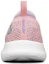 Shop (PS) Skechers Ultra Flex ''Mary Jane Slip-On Rose'' 302240L-LTPK