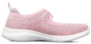 Order (PS) Skechers Ultra Flex 'Mary Jane Slip-On Pink' Kasut Perempuan 302240L-LTPK