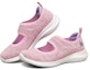 Lookbook (PS) Skechers Ultra Flex 'Mary Jane Slip-On Pink' Kasut Perempuan 302240L-LTPK