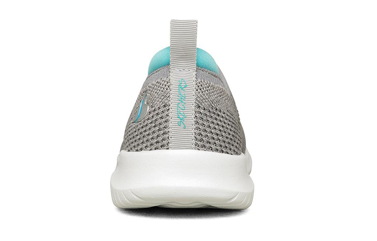 (PS) Skechers Ultra Flex K 'Gray Green' 圖 4