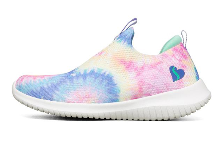 (Preschool) Skechers Ultra Flex Low-Top Running Shoes K Multicolor 302161L-BLMT