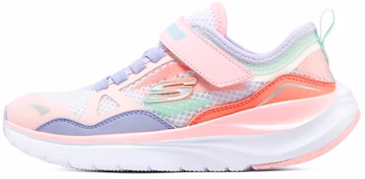 (Preschool) Skechers Ultra Groove 'Cherry Pink' 302554L-LPMT (Preschool) Skechers Ultra Groove 'Cherry Pink' 302554L-LPMT