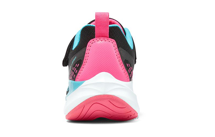 Lookbook (Preschool) Skechers Ultra Groove K 302393L-BKMT