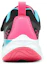 Lookbook (Preschool) Skechers Ultra Groove K 302393L-BKMT