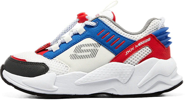 (PS) Skechers Ultrasurge ''Rood Blauw Wit'' 405225L-WBLR Buy (PS) Skechers Ultrasurge ''Rood Blauw Wit'' 405225L-WBLR