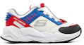 Order (PS) Skechers Ultrasurge ''Rood Blauw Wit'' 405225L-WBLR