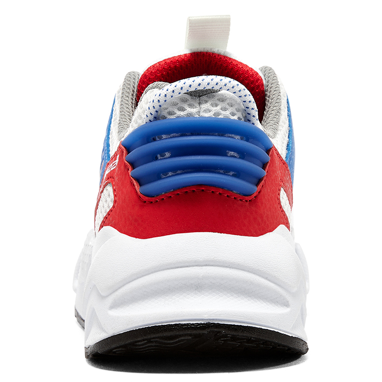Purchase (PS) Skechers Ultrasurge ''Rood Blauw Wit'' 405225L-WBLR