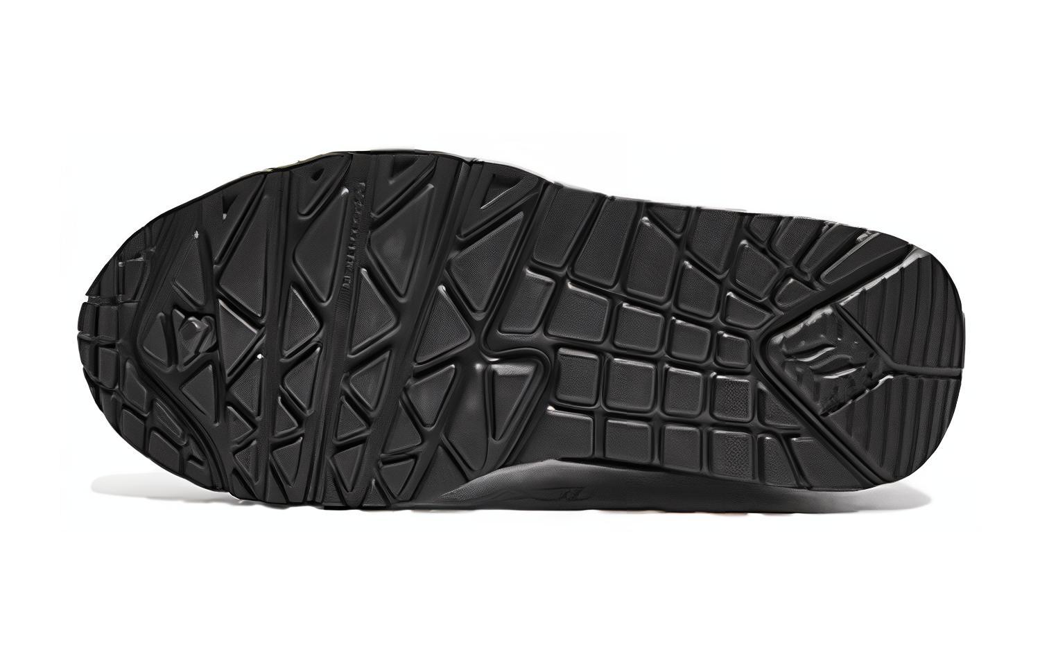 (PS) Skechers UNO 'Black CMFT' 圖 6