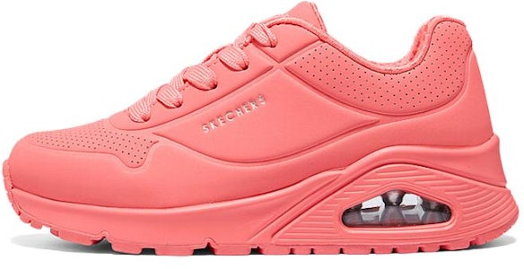 (JR) スケッチャーズ Uno Lite レッド 310525L-CRL Buy (JR) スケッチャーズ Uno Lite レッド 310525L-CRL