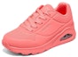 Order (JR) Skechers Uno Lite 'Merah' 310525L-CRL