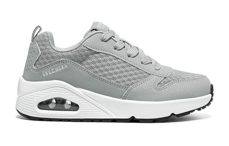 (PS) Skechers UNO 'Grey' 圖 2