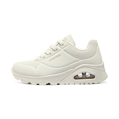 (PS) Skechers UNO 'Natural'