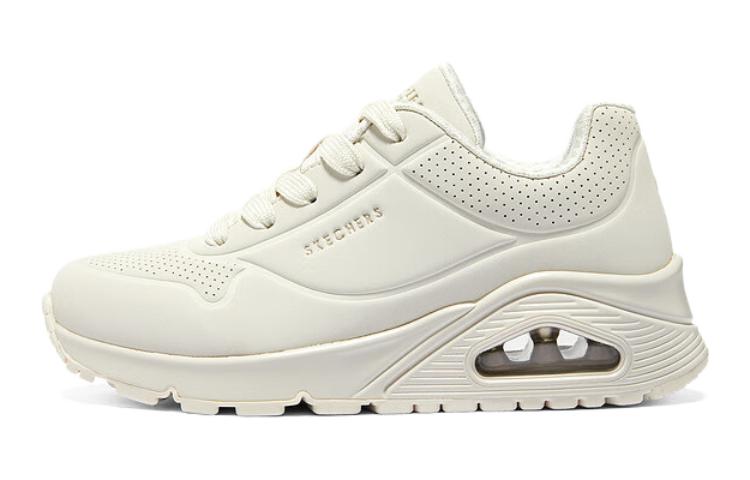 (Preschool) Skechers UNO 'Natural' 310523L-NAT