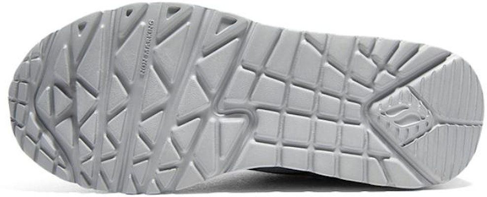 (JR) 스케쳐스 우노 라이트 '그레이' (Skechers Uno Lite 'Grey') 403666L-CCLM Lookbook (JR) 스케쳐스 우노 라이트 '그레이' (Skechers Uno Lite 'Grey') 403666L-CCLM