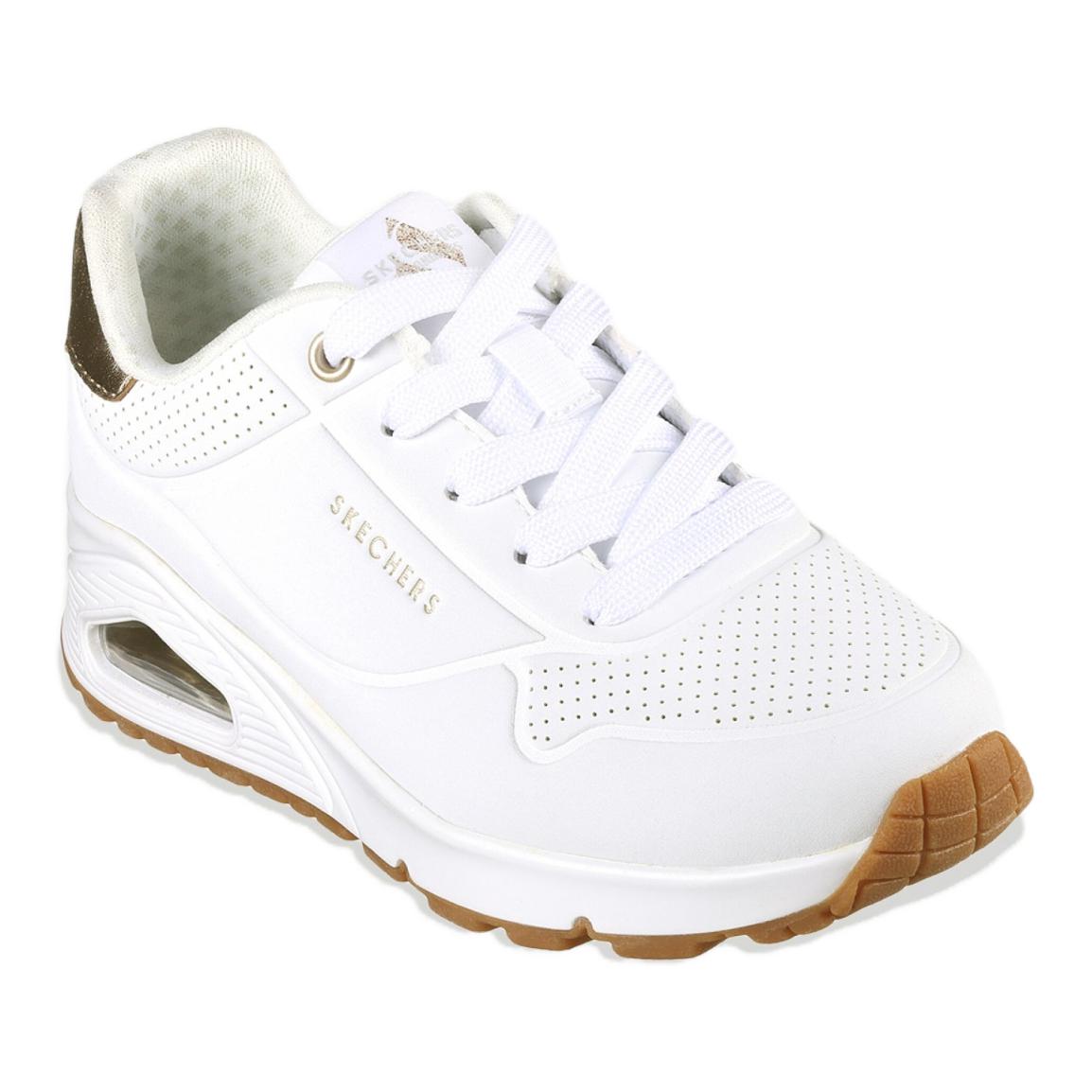 Order (PS) 斯凯奇 UNO '白色' 310545L-WHT