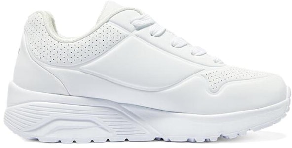 (JR) Skechers Uno-Spread The Love 'Putih Ungu' 314064L-WLPR Order (JR) Skechers Uno-Spread The Love 'Putih Ungu' 314064L-WLPR