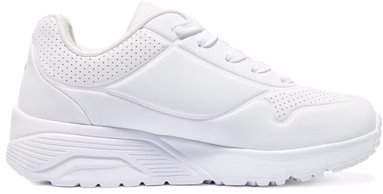 (JR) Skechers Uno-Spread The Love 'Blanco Morado' 314064L-WLPR Order (JR) Skechers Uno-Spread The Love 'Blanco Morado' 314064L-WLPR