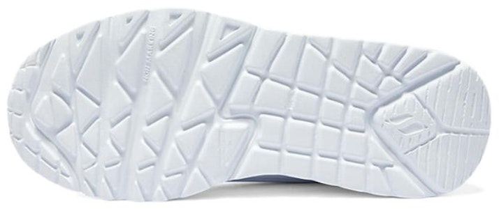 (JR) Skechers Uno-Spread The Love 'Putih Ungu' 314064L-WLPR Purchase (JR) Skechers Uno-Spread The Love 'Putih Ungu' 314064L-WLPR