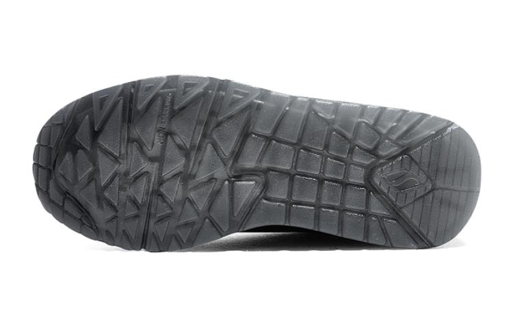 (Youth) Skechers Uno Ice 'Black' 圖 5