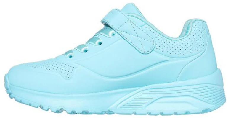 (PS) Skechers Uno Lite 'Nyaman Serbaguna' 310451L-TURQ Buy (PS) Skechers Uno Lite 'Nyaman Serbaguna' 310451L-TURQ