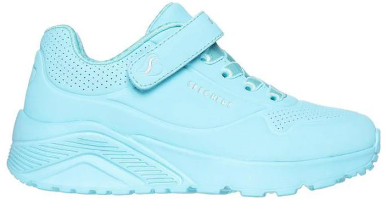 (PS) Skechers Uno Lite 'Nyaman Serbaguna' 310451L-TURQ Order (PS) Skechers Uno Lite 'Nyaman Serbaguna' 310451L-TURQ