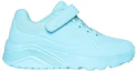 Order (PS) Skechers Uno Lite 'Nyaman Serbaguna' 310451L-TURQ