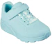 Lookbook (PS) Skechers Uno Lite 'Nyaman Serbaguna' 310451L-TURQ