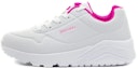 Buy (PS) Skechers Uno Lite 'In My Zone White' Putih 310450L-WHP