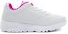 (PS) Skechers Uno Lite 'In My Zone White' Putih 310450L-WHP
