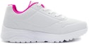 Order (PS) Skechers Uno Lite 'In My Zone White' Putih 310450L-WHP