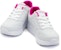 (PS) Skechers Uno Lite 'In My Zone White' Putih 310450L-WHP