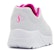 (PS) Skechers Uno Lite 'In My Zone White' Putih 310450L-WHP
