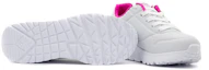 Purchase (Preschool) Skechers Uno Lite 'In My Zone White' 310450L-WHP